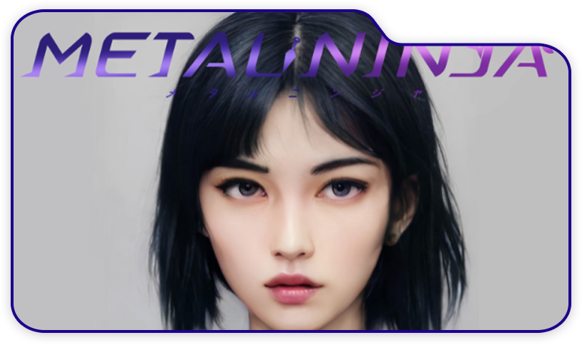 メタルニンジャ