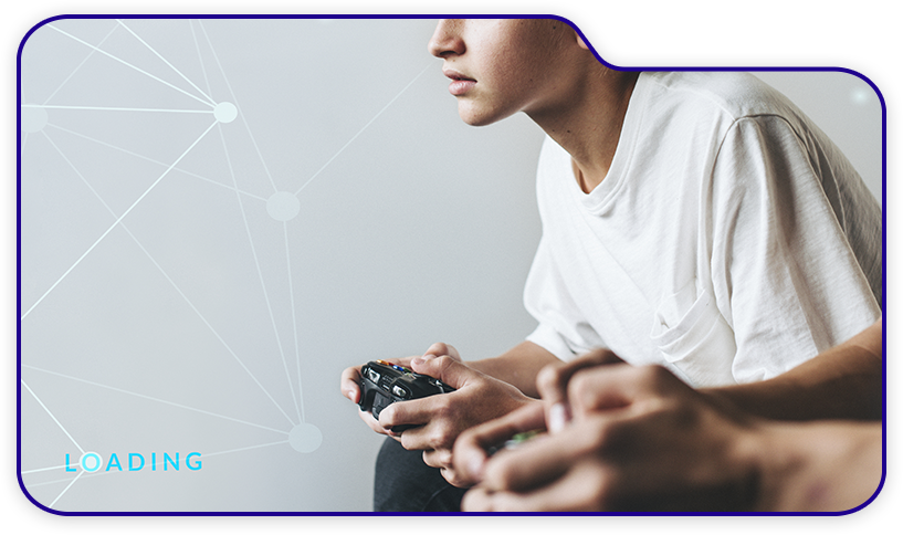 その他ゲームタイトル開発中