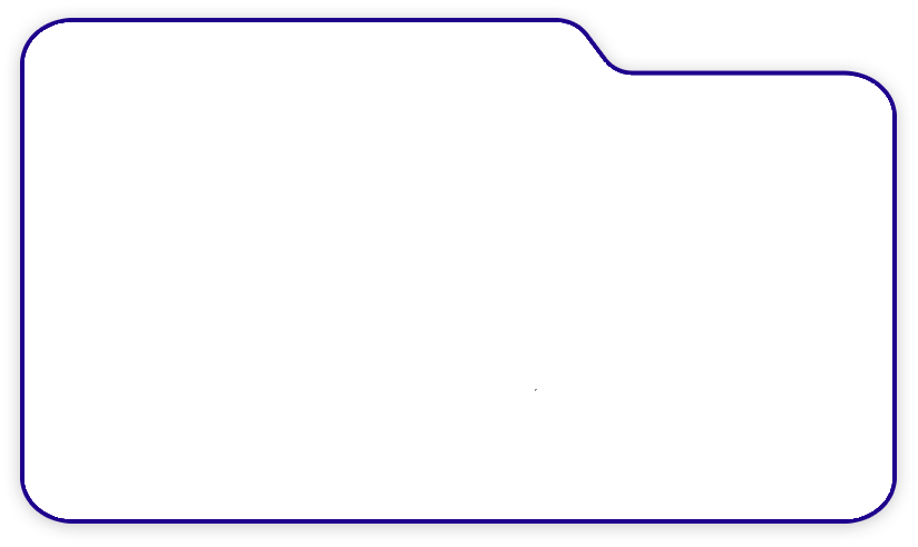 ファイル型のフレーム