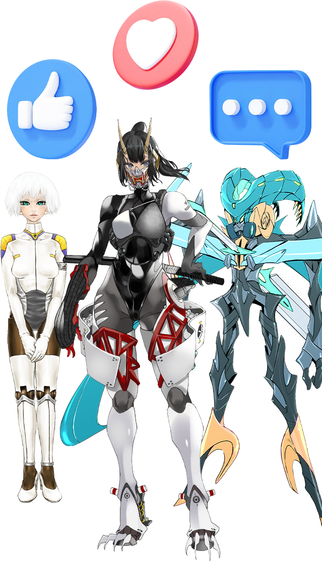 メタルニンジャ